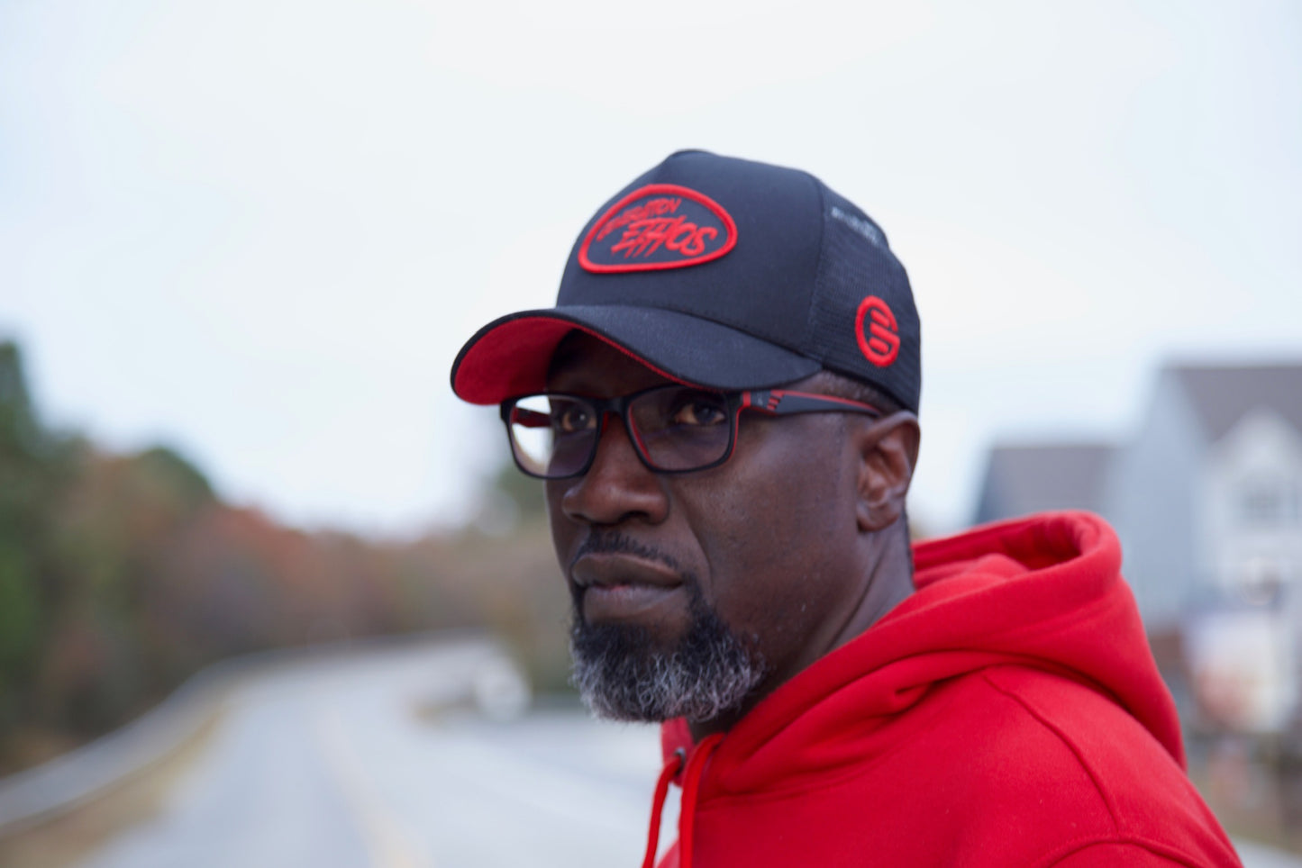 The Generation Culture Classic Trucker