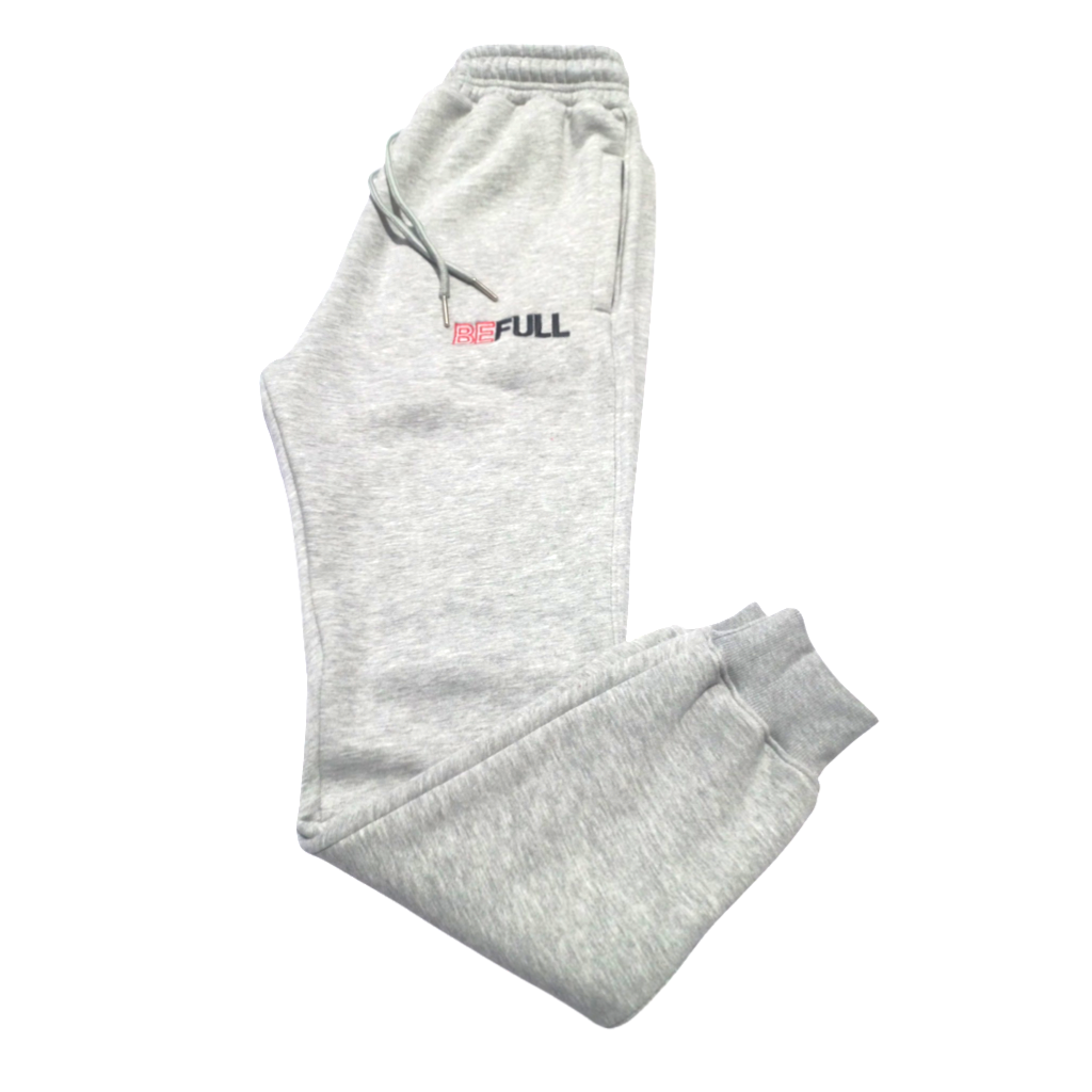 Gray Wolf BEFULL sweats