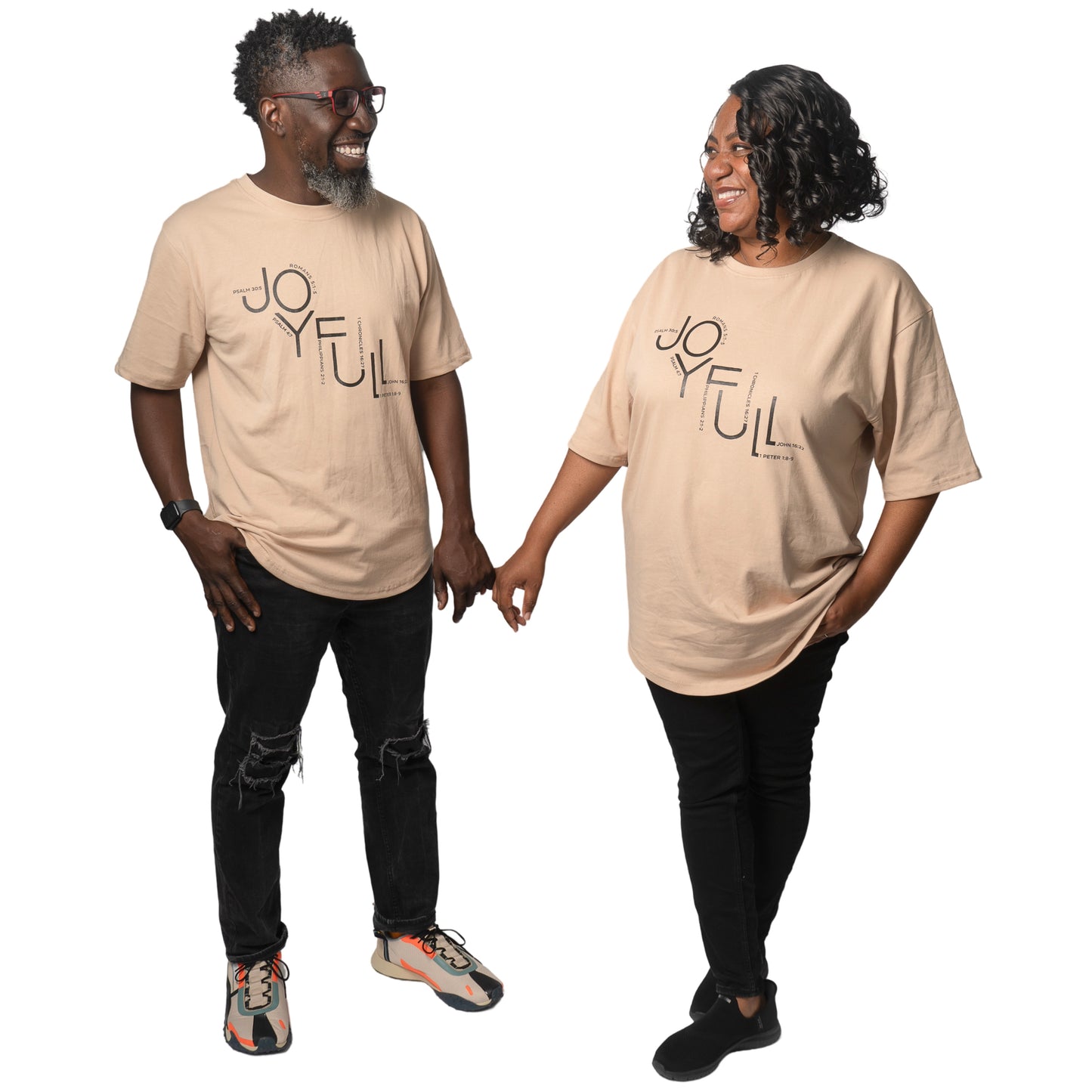 Generation Ethos Clothing