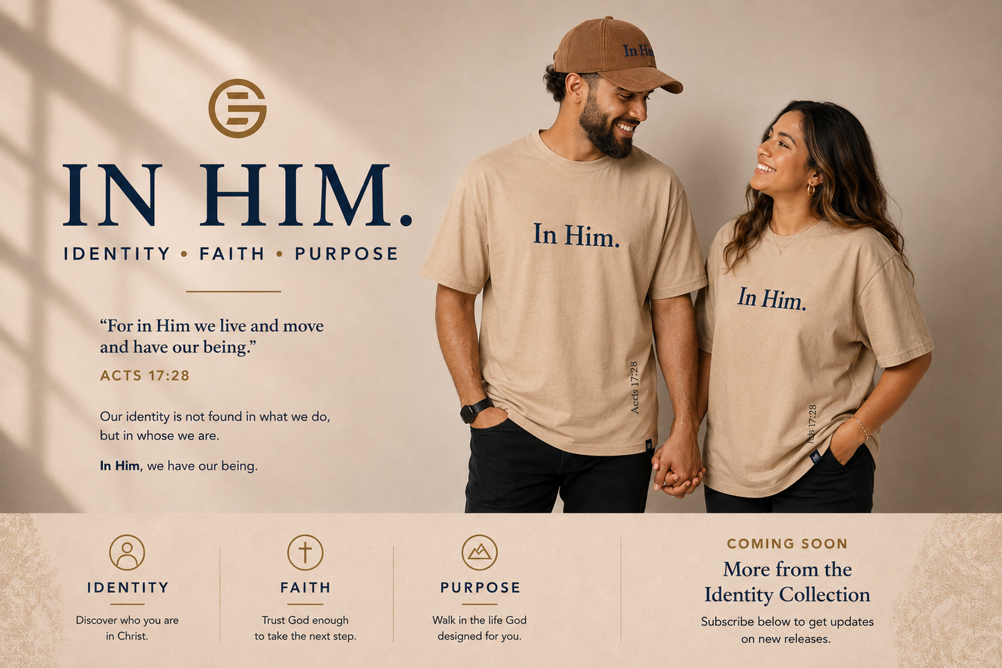 Generation Ethos Clothing