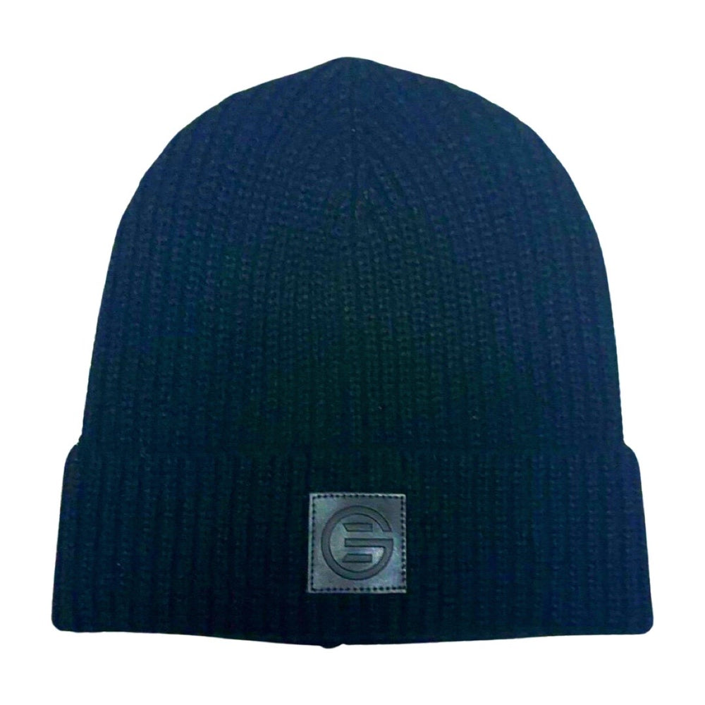 Gen.Ethos Knit Satin lined Beanie