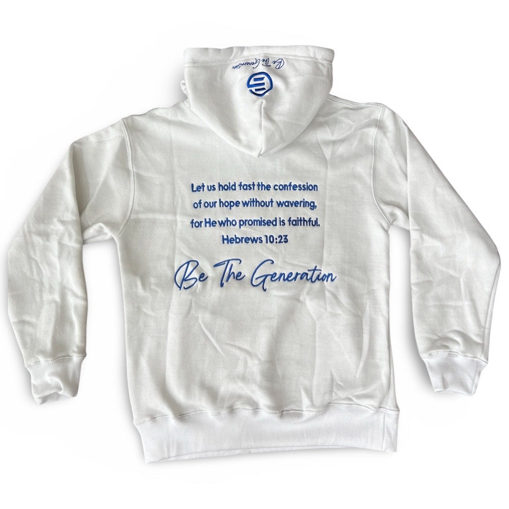 
                  
                    Down Syndrome HopeFULL Hoodie
                  
                