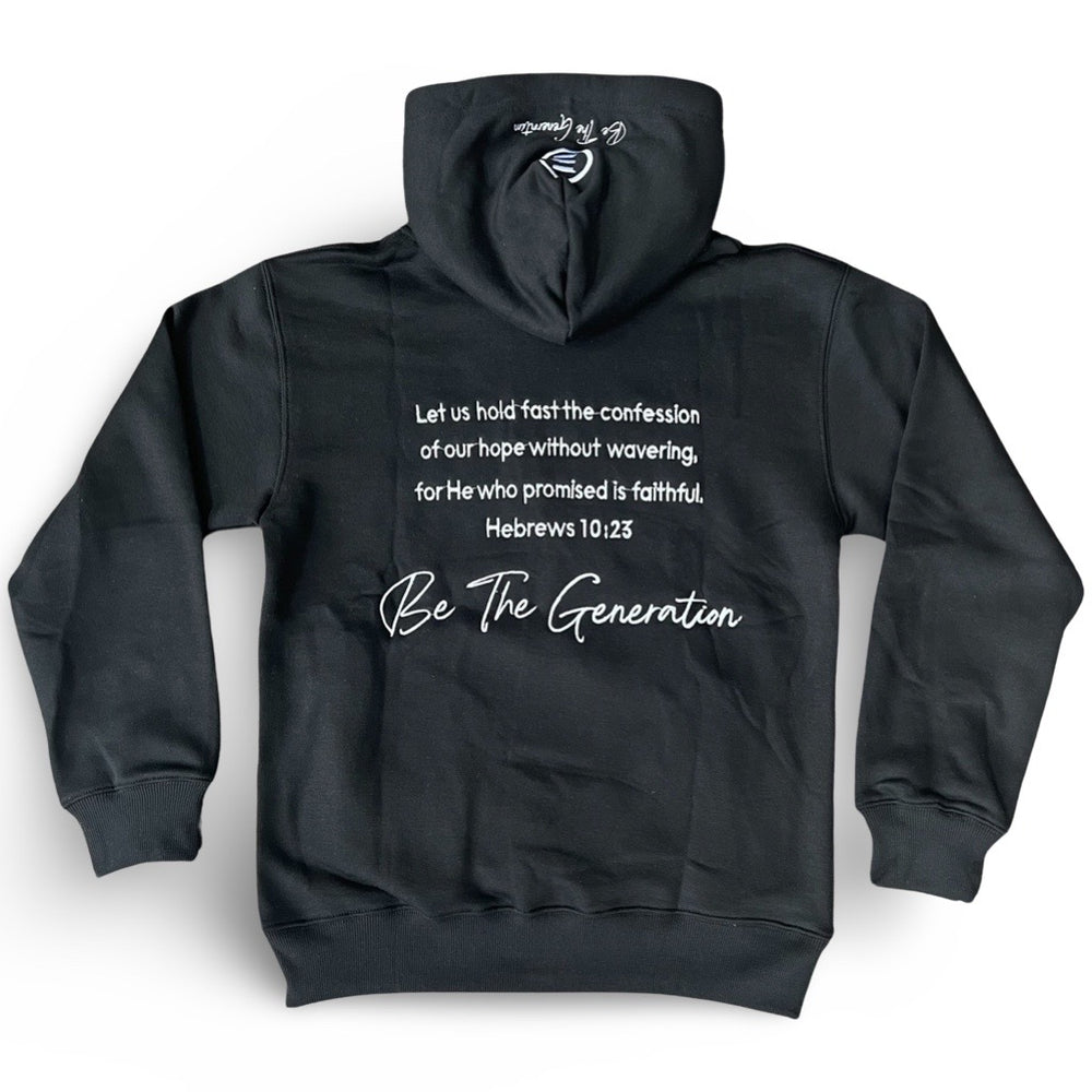 
                  
                    Breast Cancer HopeFULL Hoodie
                  
                