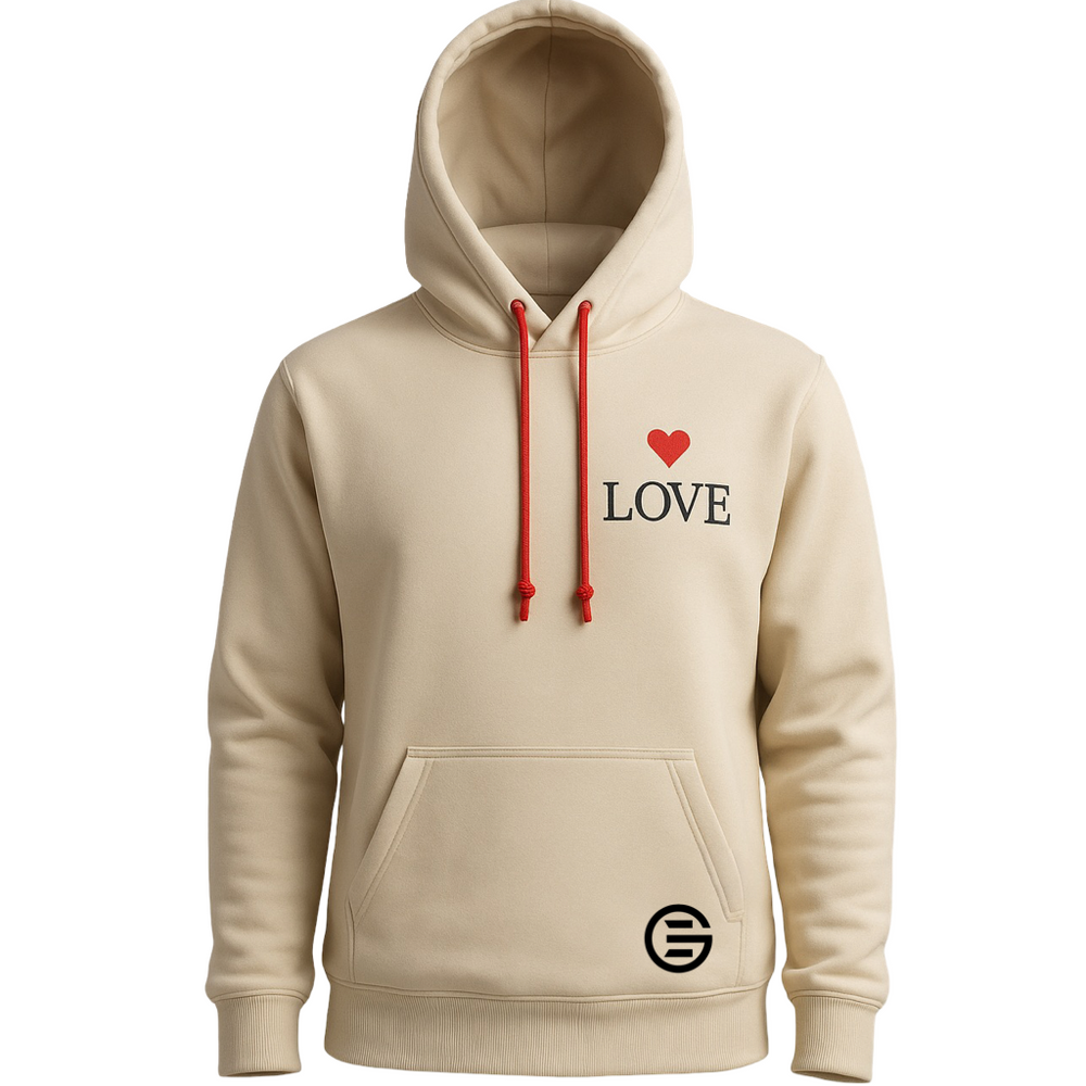 
                  
                    LOVE — Fruit of the Spirit Hoodie
                  
                