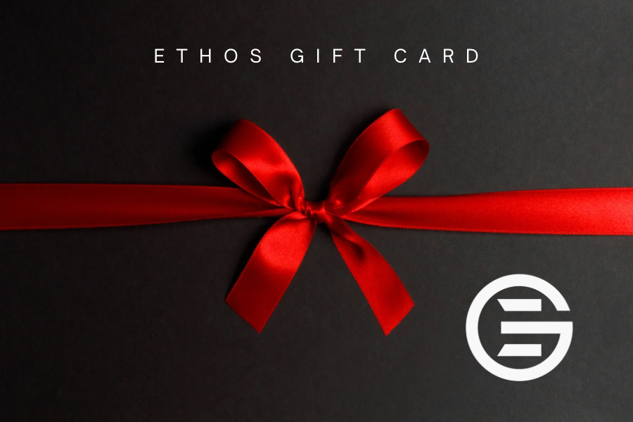 Generation Ethos Clothing gift card
