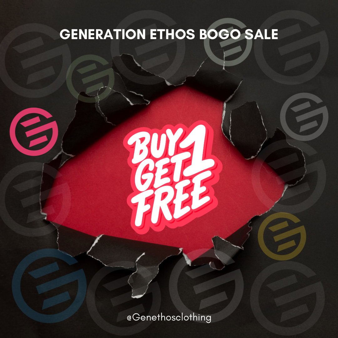 Generation Ethos Clothing