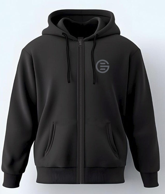 
                  
                    Gen Ethos Zip up Jacket - Psalm 24:6 Edition
                  
                