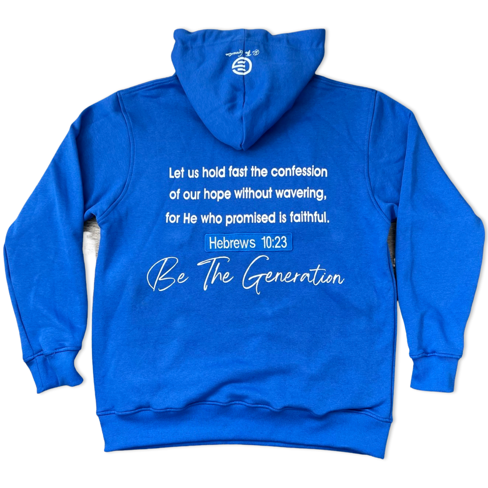 Autism HopeFULL Hoodie