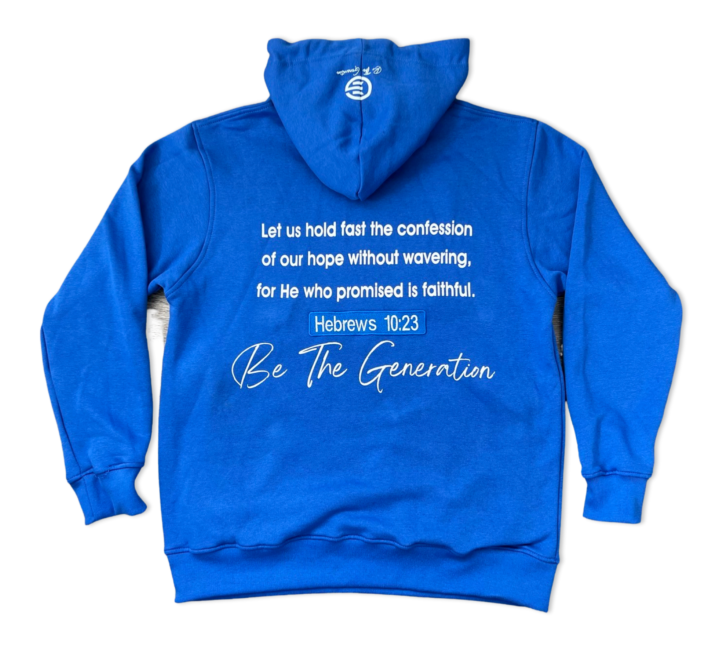 Autism HopeFULL Hoodie